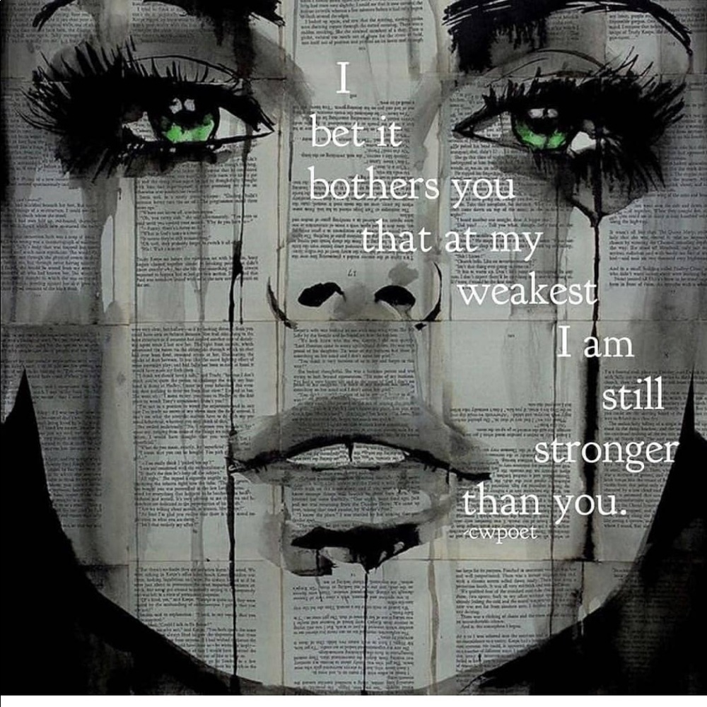 Meet your Posher, Nik